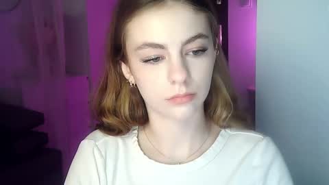 AriaCreazy online show from 16, 12, 2024