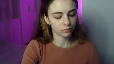 AriaCreazy online show from 18, 12, 2024