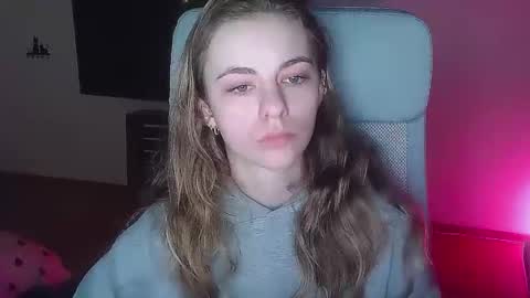 AriaCreazy online show from 15, 11, 2025