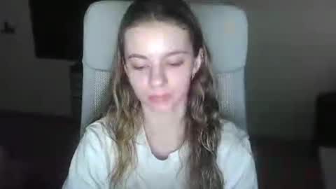 AriaCreazy online show from 21, 2, 2026