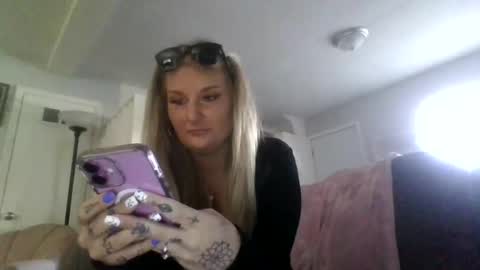 ari adams online show from 24, 2, 2025