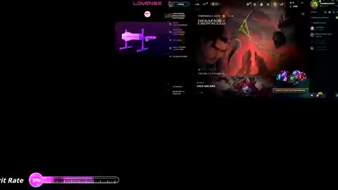 Ari  online show from 9, 9, 2025
