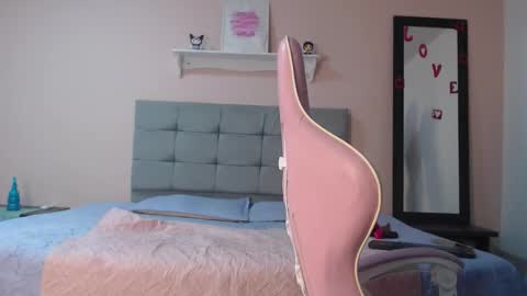 ariadeluca online show from 18, 2, 2026