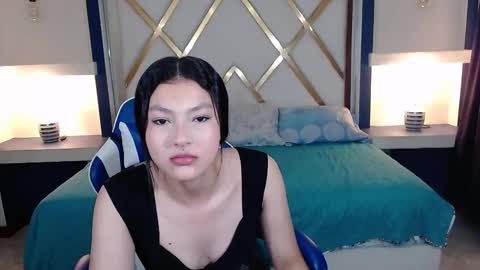 Snapshot of ariadna_cg1 chatting on 10, 10, 2025 Ariadna online show from 10, 10, 2025