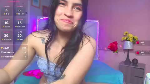 Ari online show from 29, 1, 2025
