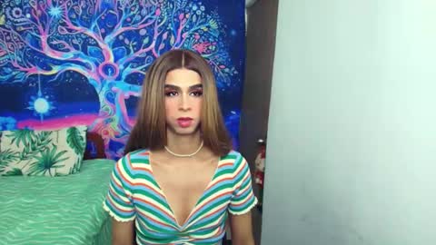 ariadna_dudamel online show from 19, 12, 2025