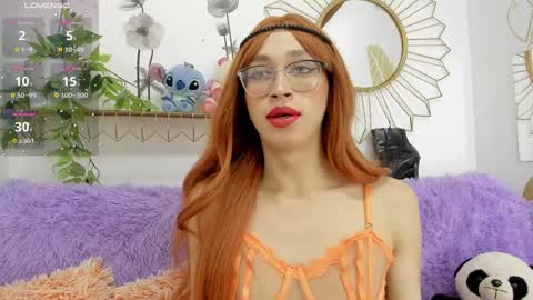 Angel online show from 15, 1, 2025
