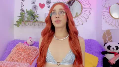Angel online show from 23, 9, 2025