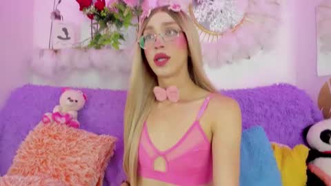 Angel online show from 19, 2, 2026