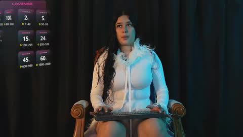 -  -. .- Ariadna -. .-  - online show from 7, 1, 2026