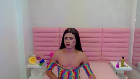 ARIADNA online show from 1, 2, 2025