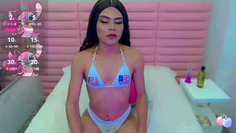 ARIADNA online show from 9, 2, 2025