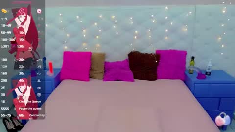 ARIADNA online show from 25, 2, 2025