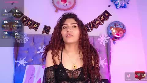 Snapshot of ariadna_tr chatting on 20, 12, 2024 Ari online show from 20, 12, 2024