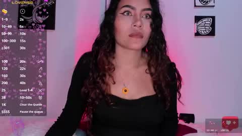 Ari online show from 29, 11, 2025