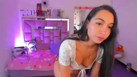 ariadnacappelletty online show from 19, 3, 2026