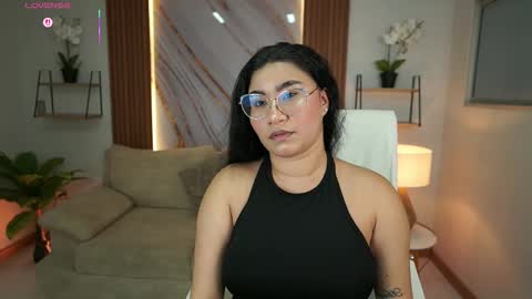 ariafior online show from 7, 10, 2025