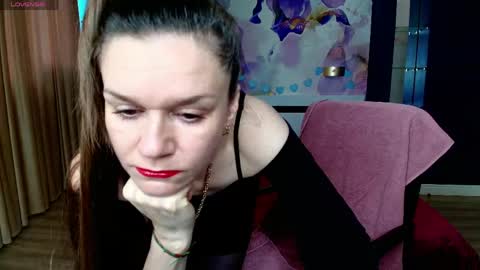 AriaGray online show from 1, 3, 2026