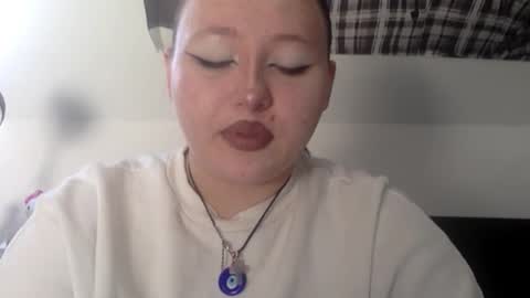 Snapshot of ariakinkygirl chatting on 13, 3, 2026 Aria online show from 13, 3, 2026