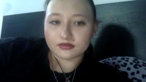 Snapshot of ariakinkygirl chatting on 18, 3, 2026 Aria online show from 18, 3, 2026