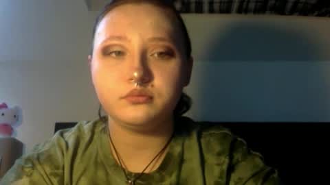 Snapshot of ariakinkygirl chatting on 22, 3, 2026 Aria online show from 22, 3, 2026