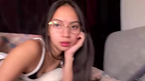 Aria Mariz online show from 22, 2, 2026