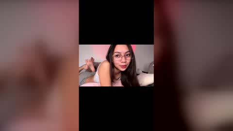 Aria Mariz online show from 10, 3, 2026