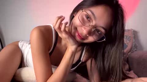 Aria Mariz online show from 27, 3, 2026