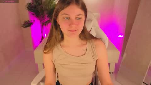 AriaMidnight online show from 4, 2, 2026