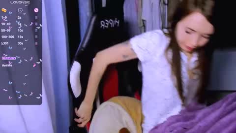 Ari online show from 3, 10, 2025