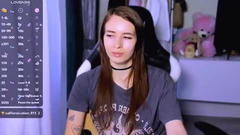 Ari online show from 7, 10, 2025