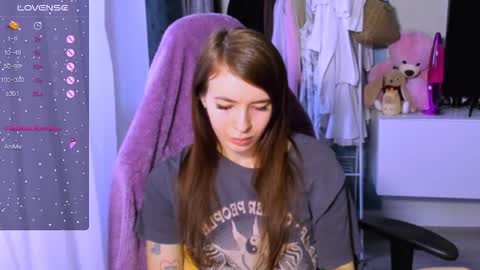 Ari online show from 26, 10, 2025