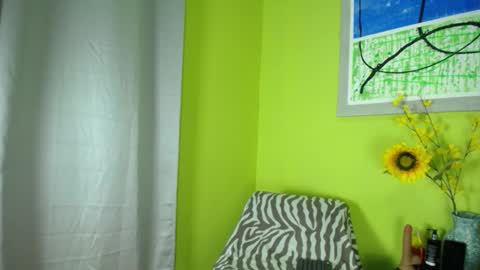 Ariana  online show from 29, 10, 2025