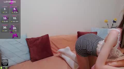 Snapshot of ariana_addams2 chatting on 23, 9, 2025 ariana_addams2 online show from 23, 9, 2025