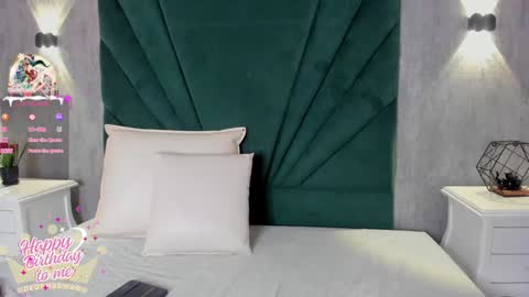 Snapshot of ariana_ceballos chatting on 27, 12, 2024 ARIANA online show from 27, 12, 2024