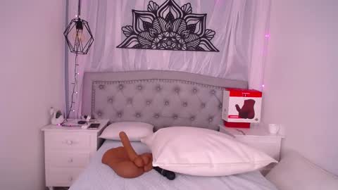 Snapshot of ariana_ceballos chatting on 23, 2, 2025 ARIANA online show from 23, 2, 2025