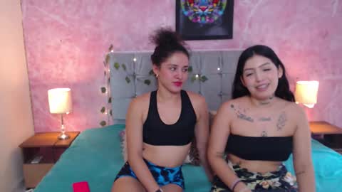 Ariana Cordoba online show from 12, 9, 2025