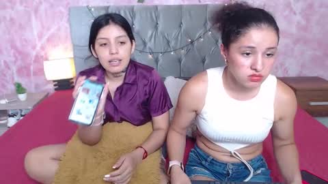 Ariana Cordoba online show from 19, 9, 2025