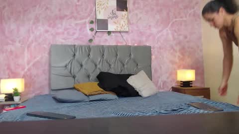 Ariana Cordoba online show from 21, 9, 2025