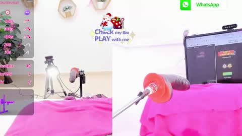 ariana  girl online show from 11, 12, 2024