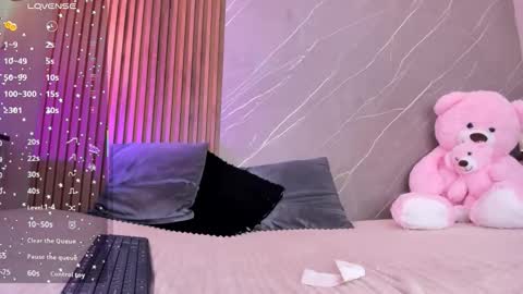 Ariana online show from 18, 10, 2025