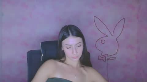 Ariana online show from 3, 11, 2025