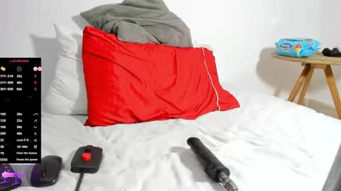 ariana_nix online show from 19, 12, 2024