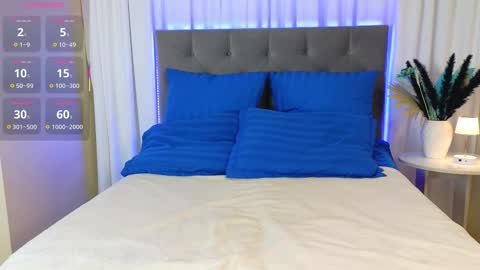 Ariana online show from 27, 10, 2025