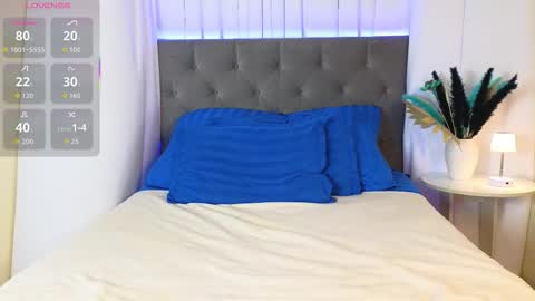 Ariana online show from 23, 11, 2025