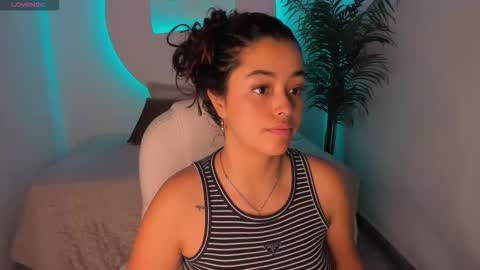 Ariana  online show from 21, 10, 2025