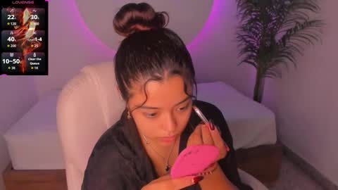 Ariana  online show from 4, 11, 2025