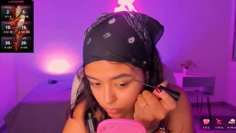 Ariana  online show from 14, 11, 2025