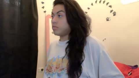 Ariana Rodriguez  trans Girl online show from 5, 2, 2026