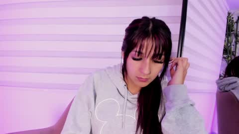 Ariana  online show from 13, 1, 2025